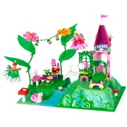 Flower Fairy Party [Purple/Silver Box]