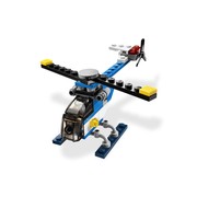 Mini Helicopter