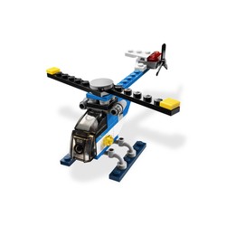 Mini Helicopter, zdjęcie 1