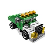 Mini Dumper