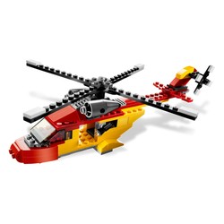 Rotor Rescue, zdjęcie 1