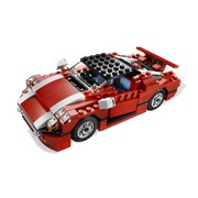 Super Speedster