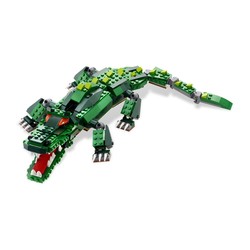 Ferocious Creatures, zdjęcie 1