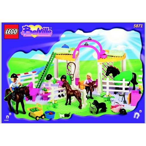 Riding Stables