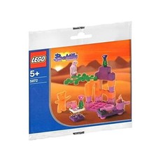 Golden Land (set 5872-1)