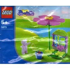 Fairyland (set 5873-1)