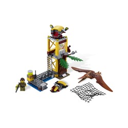 Tower Takedown, zdjęcie 1
