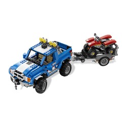 Offroad Power, zdjęcie 1