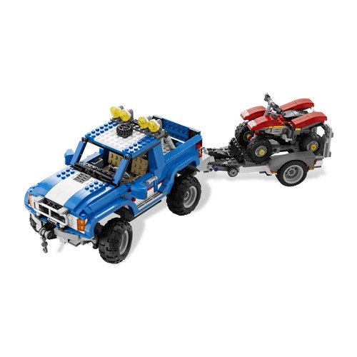 Offroad Power