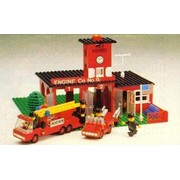 Engine Co. No. 9