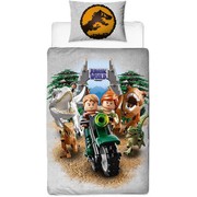 Jurassic World Duvet Set