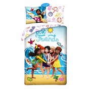 Friends Duvet Set
