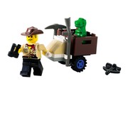 Johnny Thunder and Baby T