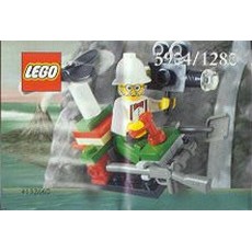 Microcopter (set 5904-1)