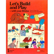 Build 'n Play 1: Let's Build and Play