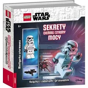 Star Wars: Sekrety ciemnej strony Mocy