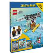 City: Zestaw Fana