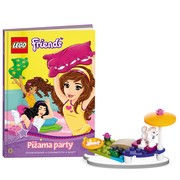 Friends: Piżama Party
