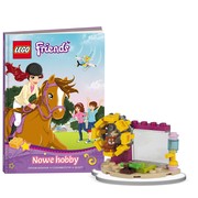 Friends: Nowe Hobby