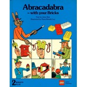 Build 'n Play 2: Abracadabra