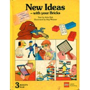 Build 'n Play 3: New Ideas