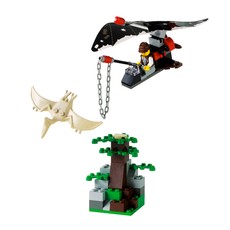 Research Glider (set 5921-1)