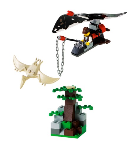 Research Glider