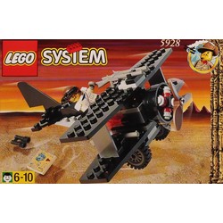 Bi-Wing Baron