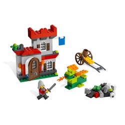 Knight and Castle, zdjęcie 1