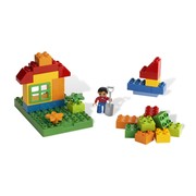 My First Duplo Set