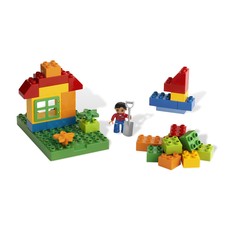 My First Duplo Set (set 5931-1)