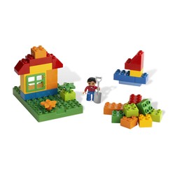 My First Duplo Set, zdjęcie 1