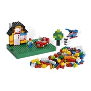 My First LEGO Set