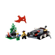 Dino Explorer (set 5934-1)