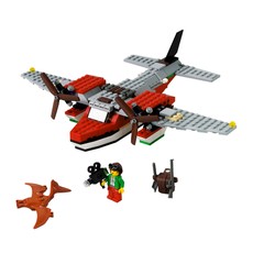 Island Hopper (set 5935-1)