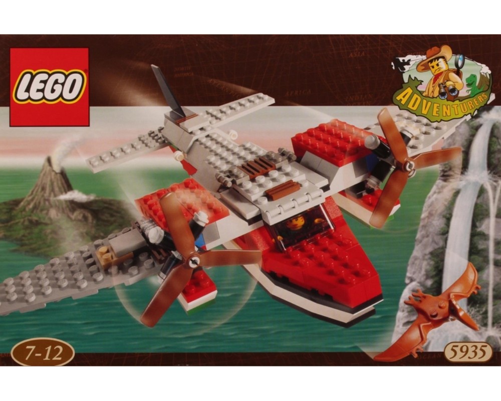 5935 lego best sale