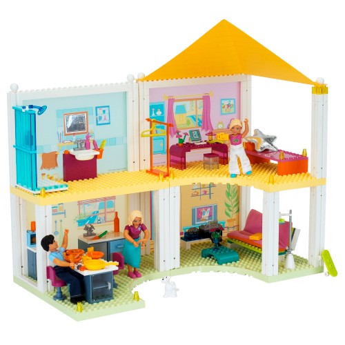 Doll House