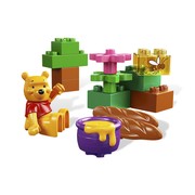 Winnie the Pooh's Picnic