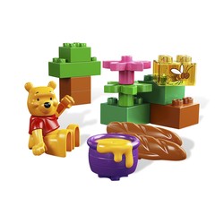 Winnie the Pooh's Picnic, zdjęcie 1