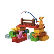 Tigger's Expedition