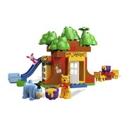 Winnie the Pooh's House
