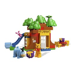 Winnie the Pooh's House, zdjęcie 1