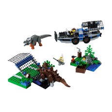 All Terrain Trapper (set 5955-1)