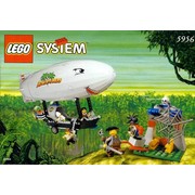 Expedition Balloon