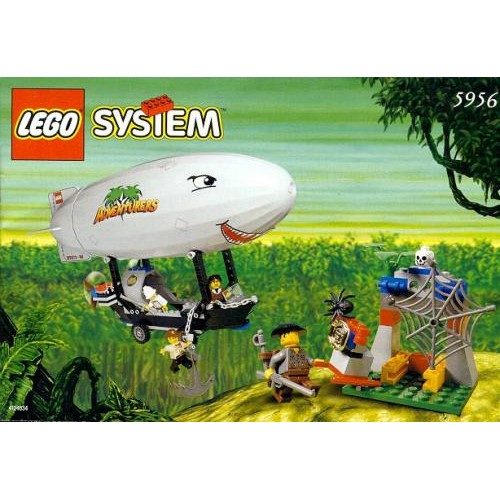 Expedition Balloon
