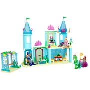 The Mermaid Castle