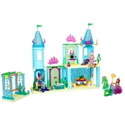 The Mermaid Castle