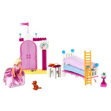 The Princess and the Pea (set 5963-1)