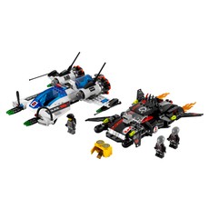 Hyperspeed Pursuit (set 5973-1)