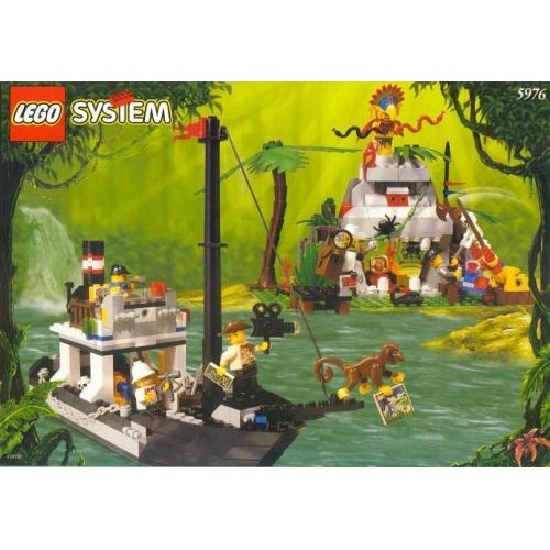 River Expedition